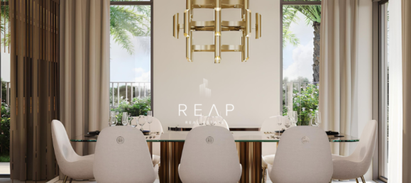 4 Schlafzimmer Villa in Arabian Ranches 3, UAE, Nr. 30886 12