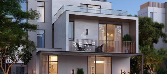 4 Schlafzimmer Villa in Arabian Ranches 3, UAE, Nr. 30886 4