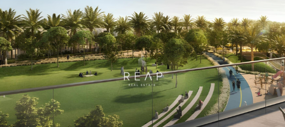 4 Schlafzimmer Villa in Arabian Ranches 3, UAE, Nr. 30886 9