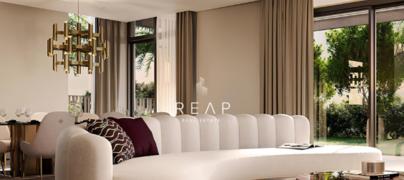 4 Schlafzimmer Villa in Arabian Ranches 3, UAE, Nr. 30886 3