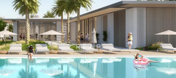 4 Schlafzimmer Villa in Arabian Ranches 3, UAE, Nr. 30886 7