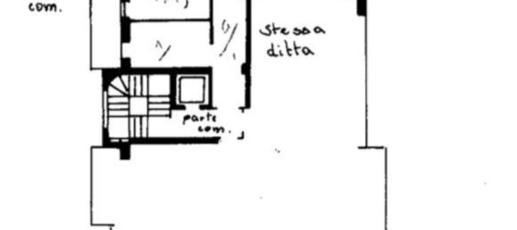 3-salle Appartement à San Donato Milanese, Italy No. 268091 20