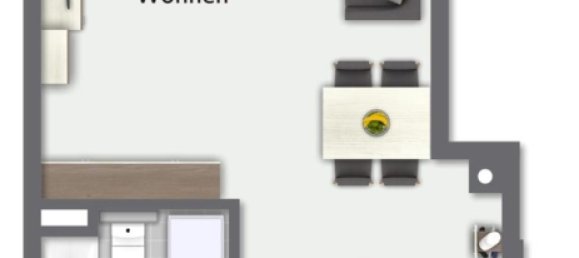 Apartamento de 2 divisões em Ebersberg, Germany N.º 245235 6