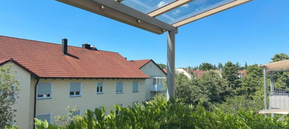 Apartamento de 2 divisões em Ebersberg, Germany N.º 245235 2