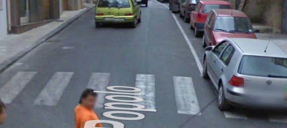 Propiedad comercial de 3 habitaciónes en Tusa, Italy No. 322806 7