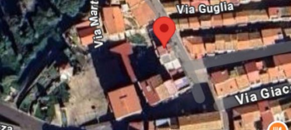 Propiedad comercial de 3 habitaciónes en Tusa, Italy No. 322806 5