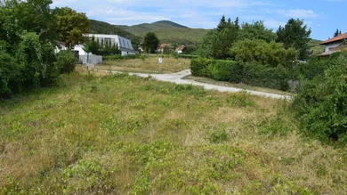  Land in Sooss, Austria No. 245992