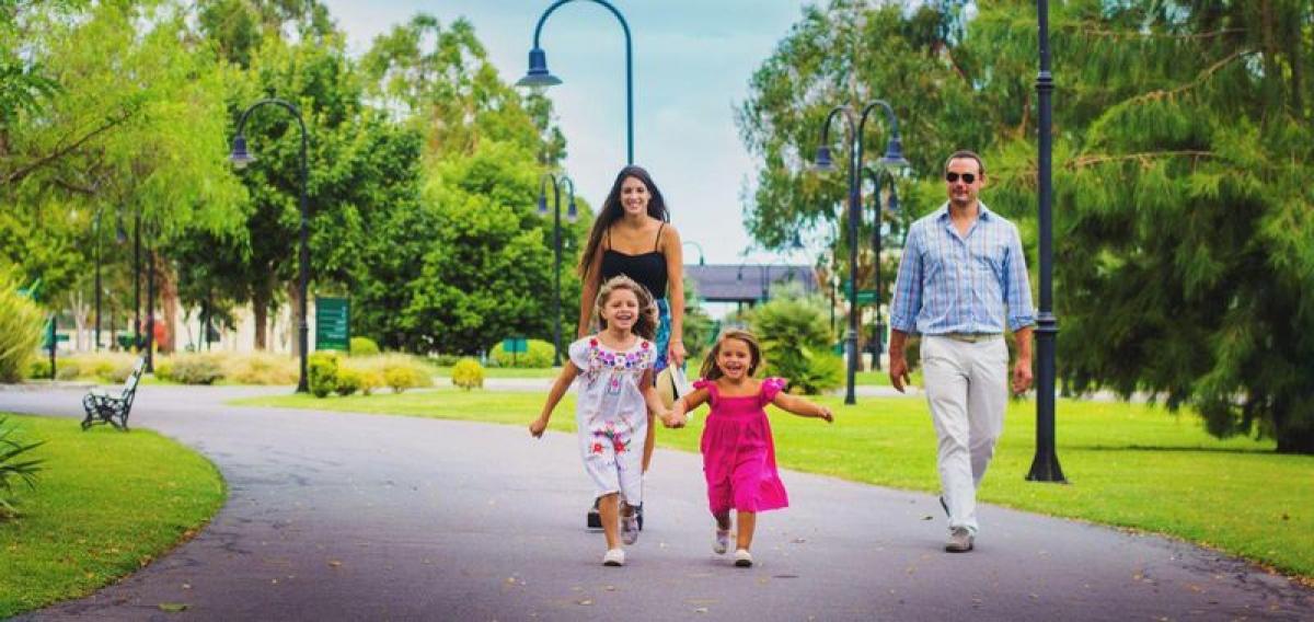  Land in Campo Creado, Argentina No. 40765