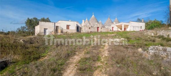5 bedrooms House in Martina Franca, Italy No. 73638 11