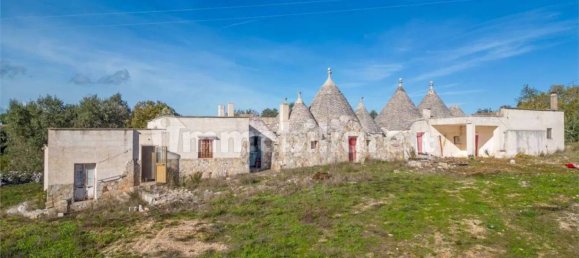 5 bedrooms House in Martina Franca, Italy No. 73638 9