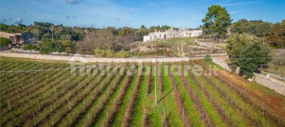 5 bedrooms House in Martina Franca, Italy No. 73638 5