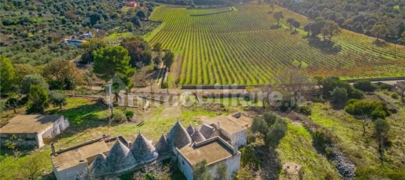 5 bedrooms House in Martina Franca, Italy No. 73638 4