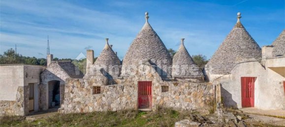 5 bedrooms House in Martina Franca, Italy No. 73638 15