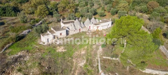 5 bedrooms House in Martina Franca, Italy No. 73638 3