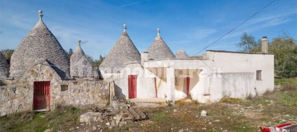 5 bedrooms House in Martina Franca, Italy No. 73638 13