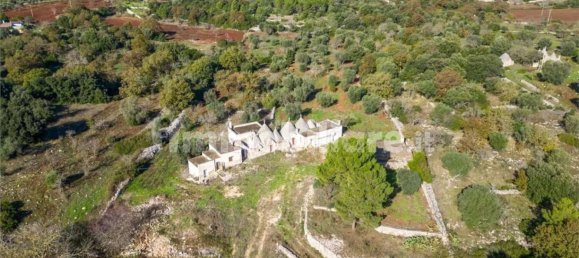 5 bedrooms House in Martina Franca, Italy No. 73638 12