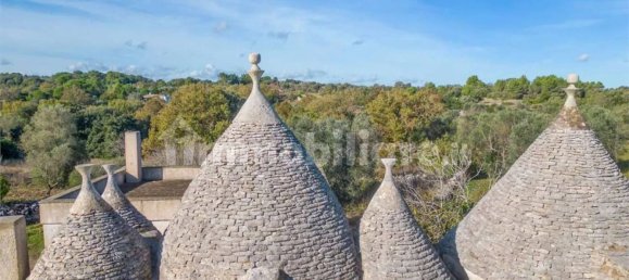 5 bedrooms House in Martina Franca, Italy No. 73638 6