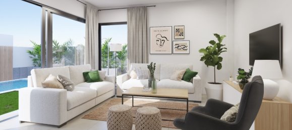 Villa T3 em San Javier, Spain N.º 290489 3