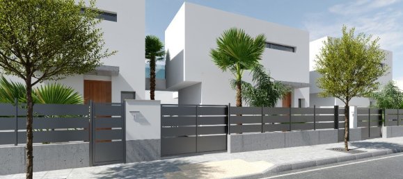 Villa T3 em San Javier, Spain N.º 290489 8