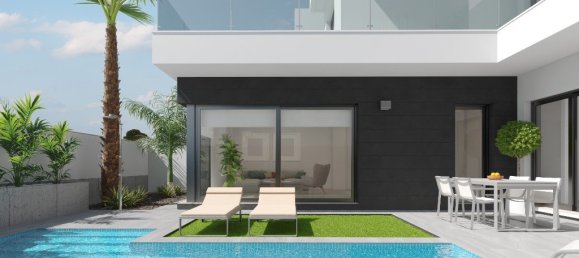 Villa T3 em San Javier, Spain N.º 290489 6