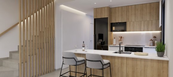 Villa T3 em San Javier, Spain N.º 290489 4