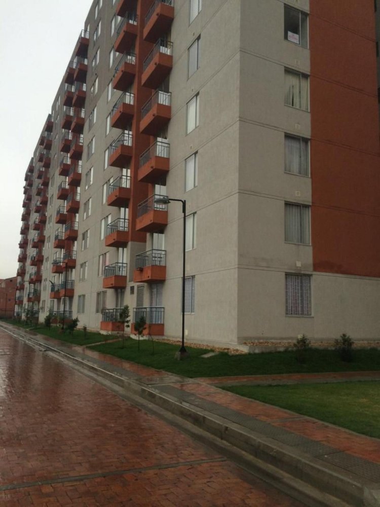 3 bedrooms House in Cundinamarca, Colombia No. 7189