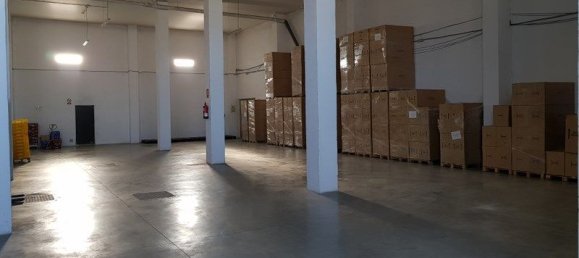 1029m² Warehouse in Salobrena, Spain No. 75600 5