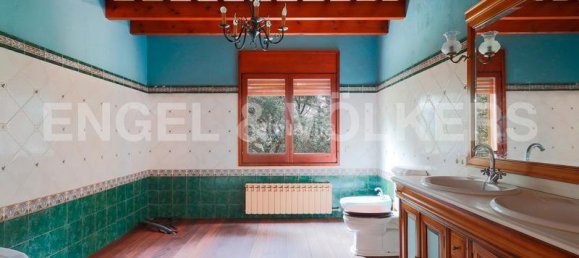 10 bedrooms House in Palau-Solita I Plegamans, Spain No. 80356 45