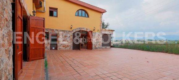 10 bedrooms House in Palau-Solita I Plegamans, Spain No. 80356 50