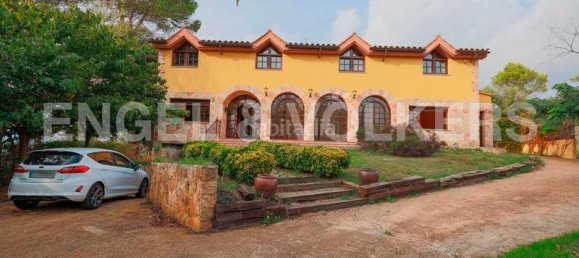 10 bedrooms House in Palau-Solita I Plegamans, Spain No. 80356 49