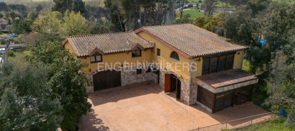 10 bedrooms House in Palau-Solita I Plegamans, Spain No. 80356 2