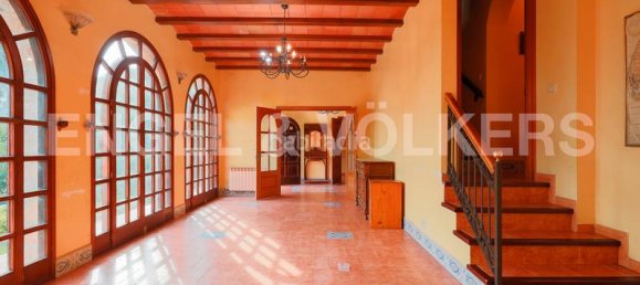 10 bedrooms House in Palau-Solita I Plegamans, Spain No. 80356 9