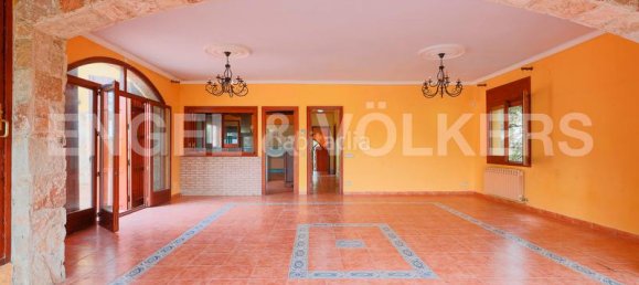 10 bedrooms House in Palau-Solita I Plegamans, Spain No. 80356 17