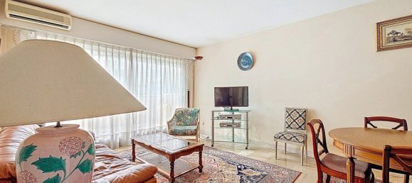 2غرفة شقة في Cannes, France رقم 361022 2