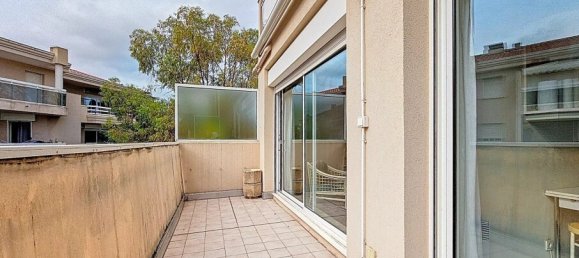 2غرفة شقة في Cannes, France رقم 361022 3