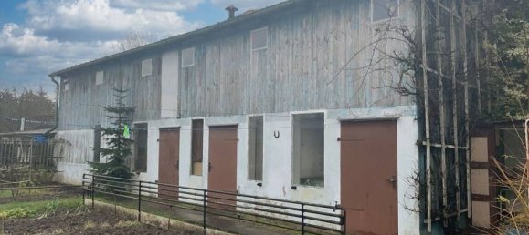 3-Zimmer Stadthaus in Prignitz, Germany, Nr. 37595 5