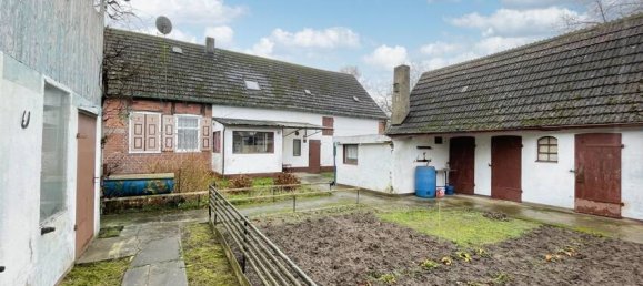 3-Zimmer Stadthaus in Prignitz, Germany, Nr. 37595 6