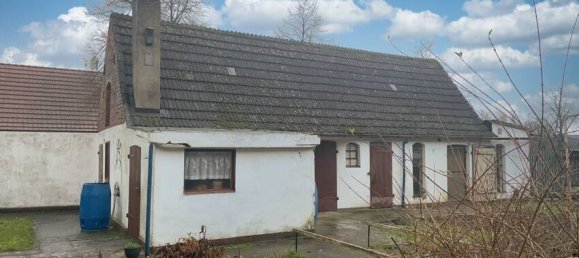 3-Zimmer Stadthaus in Prignitz, Germany, Nr. 37595 4