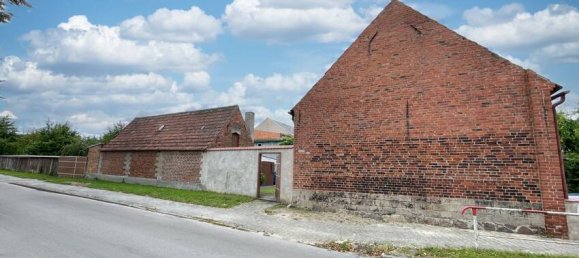 3-Zimmer Stadthaus in Prignitz, Germany, Nr. 37595 3