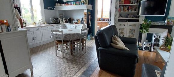 4 bedrooms House in Bolbec, France No. 356209 6