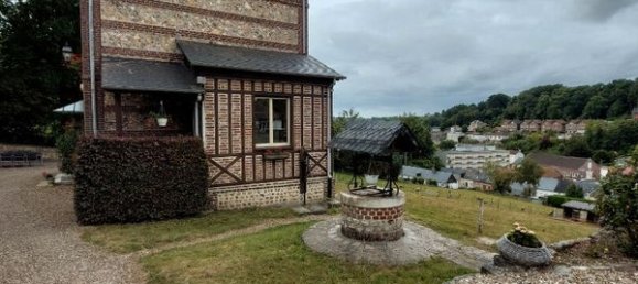 4 bedrooms House in Bolbec, France No. 356209 4