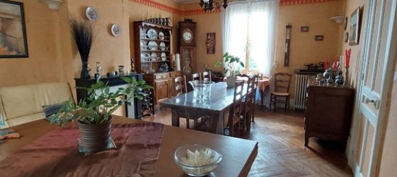 4 bedrooms House in Bolbec, France No. 356209 8