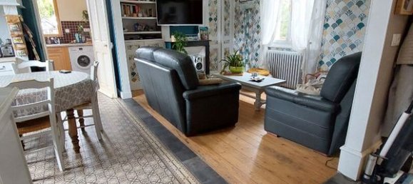 4 bedrooms House in Bolbec, France No. 356209 7