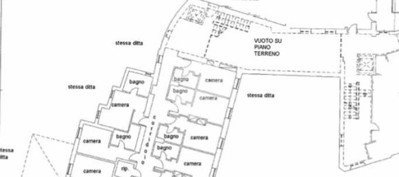 5000m² Warehouse in Castelnuovo Nigra, Italy No. 334785 37