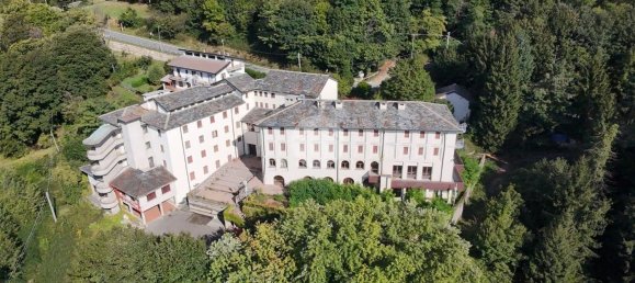 5000m² Warehouse in Castelnuovo Nigra, Italy No. 334785 4