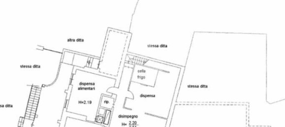 5000m² Warehouse in Castelnuovo Nigra, Italy No. 334785 39