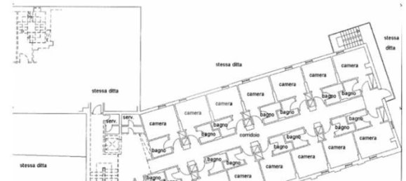 5000m² Warehouse in Castelnuovo Nigra, Italy No. 334785 43