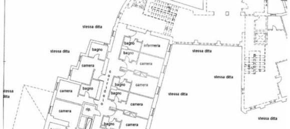 5000m² Warehouse in Castelnuovo Nigra, Italy No. 334785 36