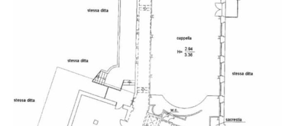 5000m² Warehouse in Castelnuovo Nigra, Italy No. 334785 41