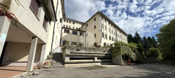 5000m² Warehouse in Castelnuovo Nigra, Italy No. 334785 5